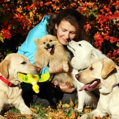 Марина Лясота, 16.12.1969, Санкт-Петербург