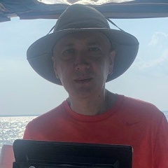 Александр Тимошенко, Донецк