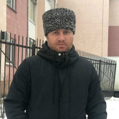 Руслан Касимов, 01.01.1982, Бикин