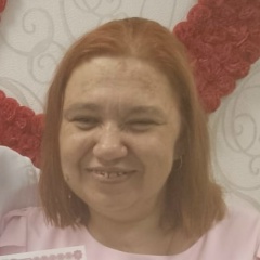 Лена Наумова, 29.03, Ульяновск