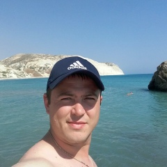 Юрий Курочкин, 24.04, Санкт-Петербург