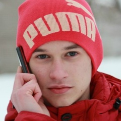 Дмитрий Некокошев, 11.11.1995, Нижний Тагил