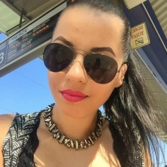 Варвара Осипова