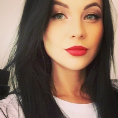 Виктория Гардинер, 01.08, London