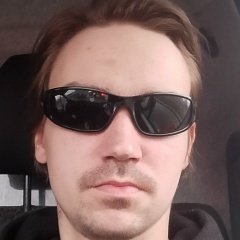 Дима Денисов, 12.02.1997, Санкт-Петербург