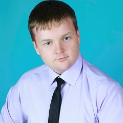 Максим Спиридонов (Сизов), 01.04, Москва