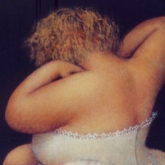 Катя Плотникова, 12.07.1988, Москва