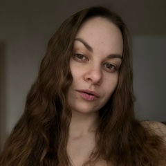 Ира Копытова, 19.04, Киров