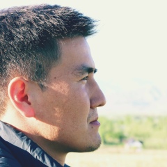 Бактыяр Абытканов, 05.06, Кара-Куль