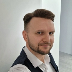 Виктор Шувалов, 13.10.1985, Москва