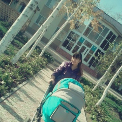 Алия Малгаждарова, 28.01.1991, Кокшетау