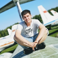 Артём Каюмов, Москва