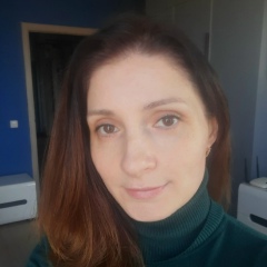 Ирина Черноглазова, 19.08, Екатеринбург