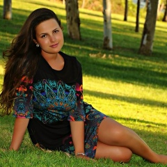 Елена Чайковская, 22.02.1985, Москва