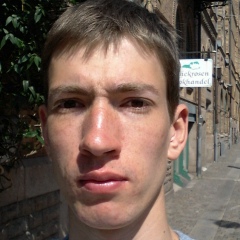 Сергей Романюк, 23.04.1990, Киев