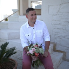 Кирилл Устинов, 31.03, Москва