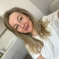 Ангелина Изюмникова, 29.08.1996, Тюмень