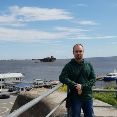 Самир Нуриев, 12.12, Москва