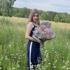 Венерочка Алиева, 03.07, Казань