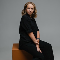 Анна Копылова, Челябинск