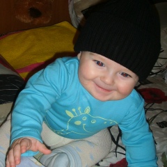 Люба Горобець, 02.05.1991, Черновцы