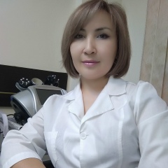 Рашида Сабирова, 07.11, Алматы