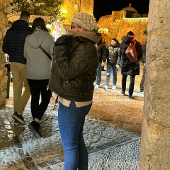 Natalia Elemberg, 17.12.1975, Великий Новгород