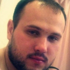 Денис Голубин, 21.11.1922, Нижний Новгород