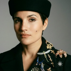 Анна Алёхина, 22.01