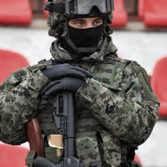 Серега Ершов, 19.11, Санкт-Петербург