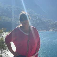 Наталия Стасенко, 14.12, Балашиха