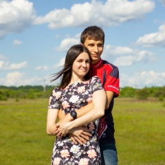 Таисия Роднова, 04.01.1991, Белогорск