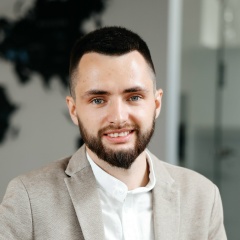 Виталий Иванов, 31.03