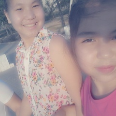 Nazerke Adilkyzy, 13.12.2000, Жанаозен