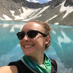 Анна Мартынова, 04.06.1990, Санкт-Петербург