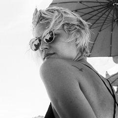 Кристинка Морозова, 20.01.1987, Москва