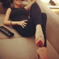 Лаура Хубиева