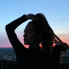 Екатерина Буза, 11.04.2005, Кишинев