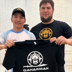 Жомарт Оксикбаев, 05.11, Актау