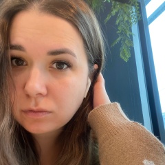 Екатерина Лёвкина, 04.05, Барнаул