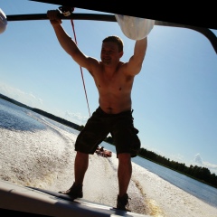 Валерий Володин, 10.01.1985, Москва