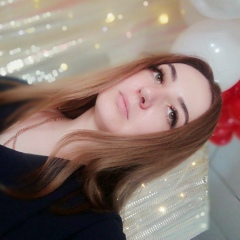 Илона Бойкова, 03.04.1992, Могилёв