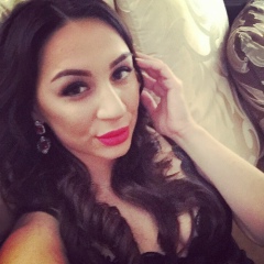 Аня Дауренбекова, 15.01.1985, Алматы