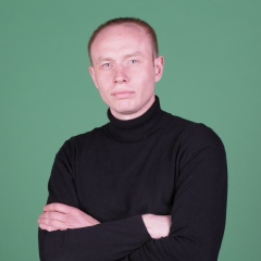Павел Инчиков, 09.12.1985, Самара