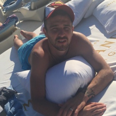 Саша Овчинников, 27.01, Херсон