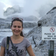 Жанна Боева, 14.06, Turku