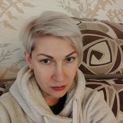 Анна Орехова, 21.02, Одинцово