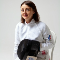 Анна Павлова, 09.07, Москва