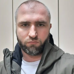 Исмаил Актимиров, 02.02.1993, Сочи