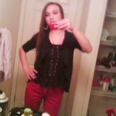 Татьяна Колесникова, 12.11.1987, Omaha